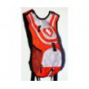 KIT SAC A DOS DEFIBRILLATEUR HS1 PHILIPS