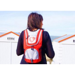 KIT SAC A DOS DEFIBRILLATEUR HS1 PHILIPS