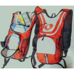KIT SAC A DOS DEFIBRILLATEUR HS1 PHILIPS