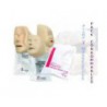Pack consommables pour  4 mannequins 