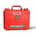 Malette étanche et antichoc pour défibrillateur HS1 PHILIPS