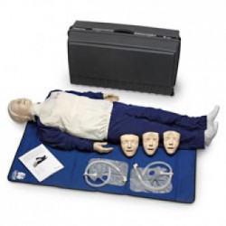 Mannequin Corps entier Resusci Anne