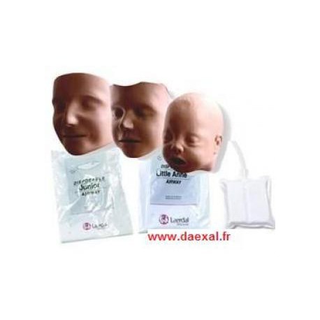 Kit consommables pour famille Little Kit consommables pour famille Little