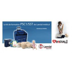 Kit consommables pour famille Little 