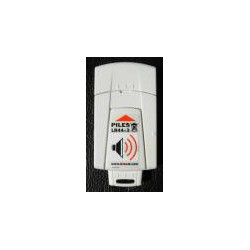 Alarme pour boîtier défibrillateur