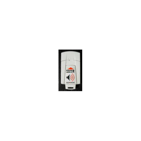 Alarme pour boîtier défibrillateur Alarme pour boîtier défibrillateur