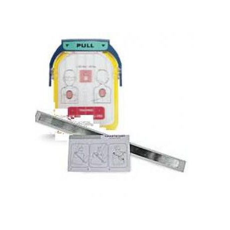 Kit formation à la défibrillation chez l'enfant