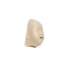 Masques de visage Resusci Baby (boîte de 6)
