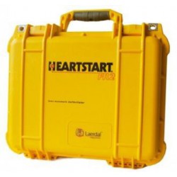 Kit défibrillateur FRx + Malette étanche