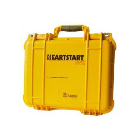 Kit défibrillateur FRx + Malette étanche