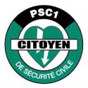 Autocollant PSC1