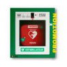 KIT PROMOTION  Armoire + défibrillateur HS1 PHILIPS