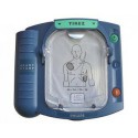 KIT PROMOTION  Armoire + défibrillateur HS1 PHILIPS