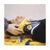 Planche d'immobilisation + Colliers cervicaux