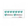 PLAN D'EVACUATION DEFIBRILLATEUR