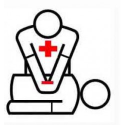 LE LIVRE PREMIERS SECOURS - PSC1