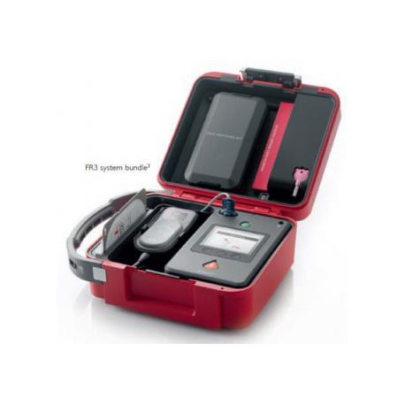 Défibrillateur HeartStart FR3 Philips