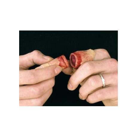 Mallette kit 7 fausses plaies pour formation SST-PSC1