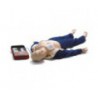 MANNEQUIN + DEFIBRILLATEUR Formation RCP/DAE
