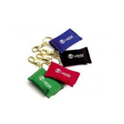 Laerdal Face Shield en porte clef (boîte 25)