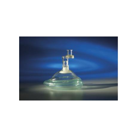 Masque de poche pour bouche à bouche