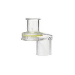 Valve unidirectionnelle pour masque de poche Laerdal