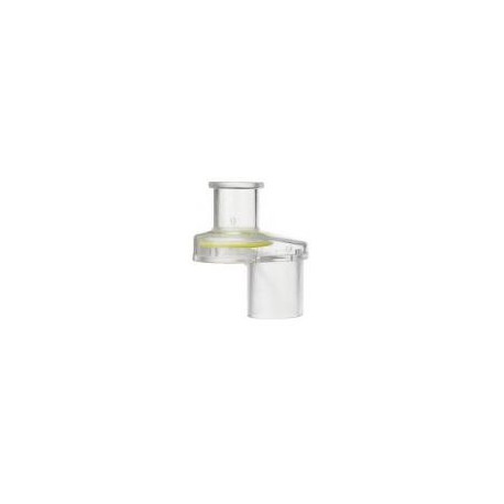Valve unidirectionnelle pour masque de poche Laerdal