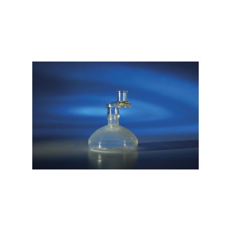 Masque de poche pédiatrique Laerdal