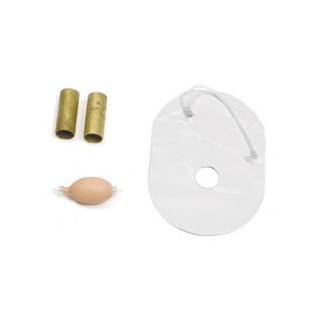 Kit de sauvetage aquatique Little Junior