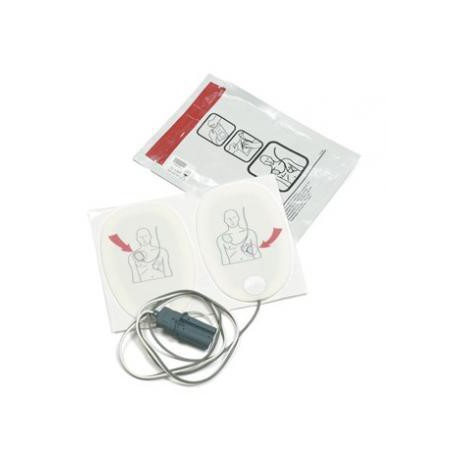ELECTRODES ADULTE POUR FR2 ELECTRODES ADULTE POUR FR2