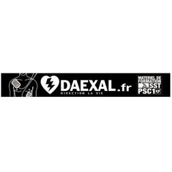 Batterie défibrillateur FR1