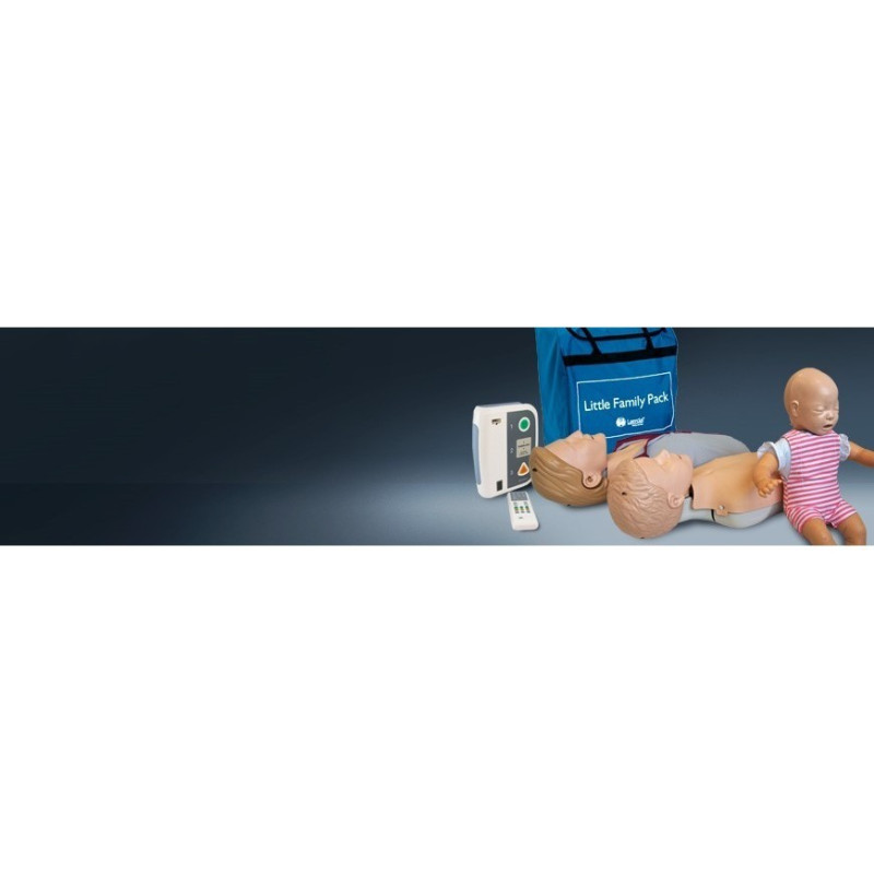 Kits & Matériel de formation au secourisme - Daexal.fr