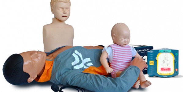 Comment utiliser un mannequin de RCR en formation de premiers secours ?
