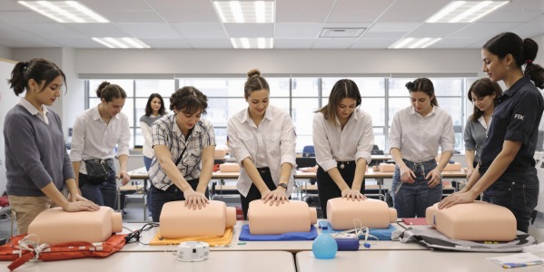 Comment choisir son Mannequin de Secourisme ?