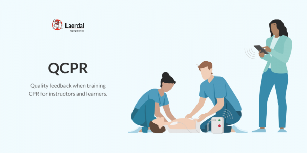 QCPR Training